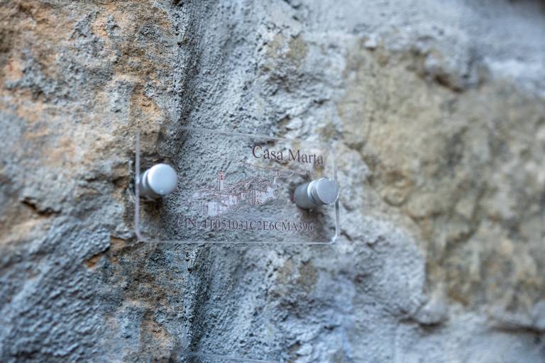 Casa Marta - Le Case di Quota: Mountain View, Private Terrace & Wi-Fi — photo 4