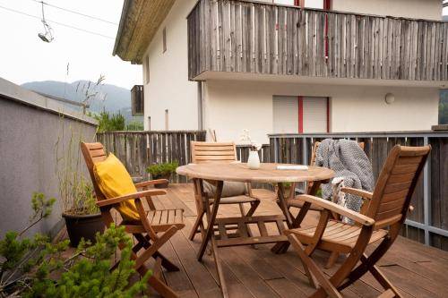 Ferienhaus Kranjska Gora