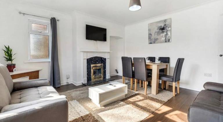 House with 1 room for 6 persons — photo 4