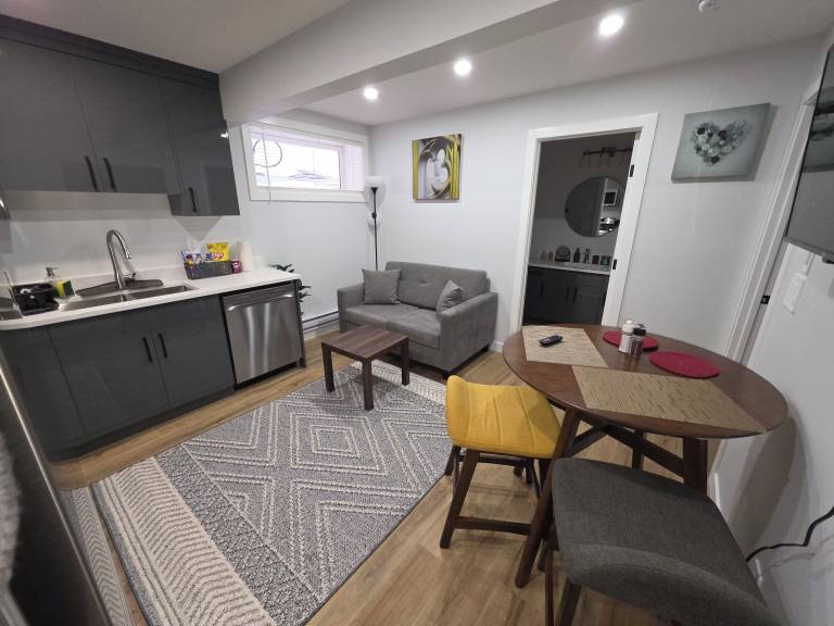 House Saskatoon