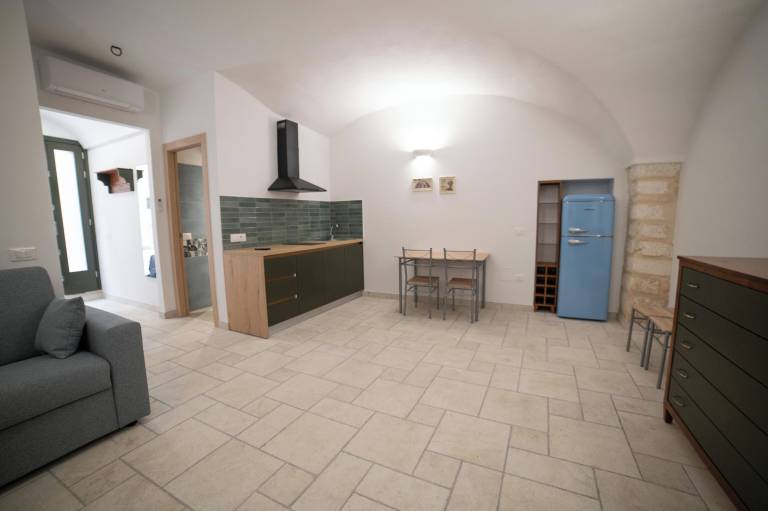 Appartamento Vico del Gargano