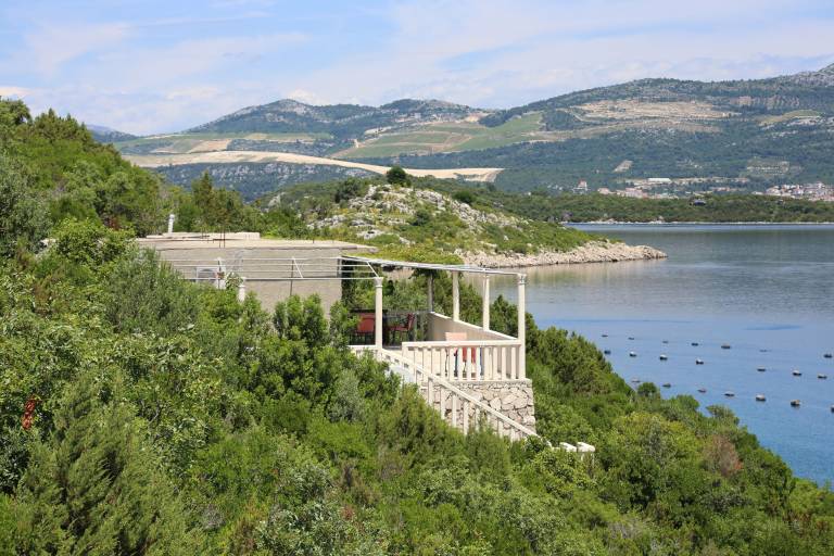 Apartament  Luka Dubrava