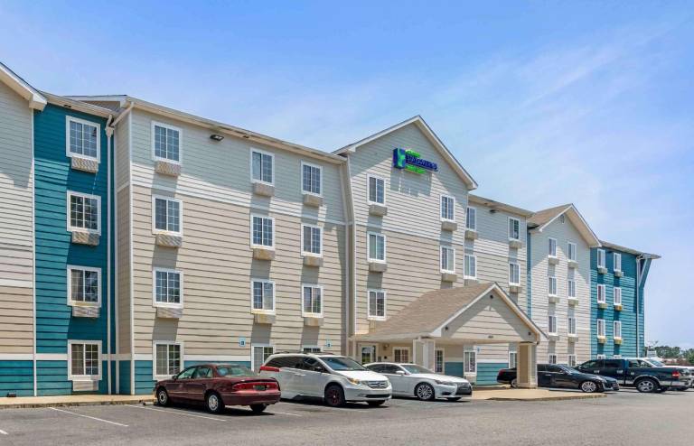 Extended Stay America Select Suites - Tuscaloosa — photo 5