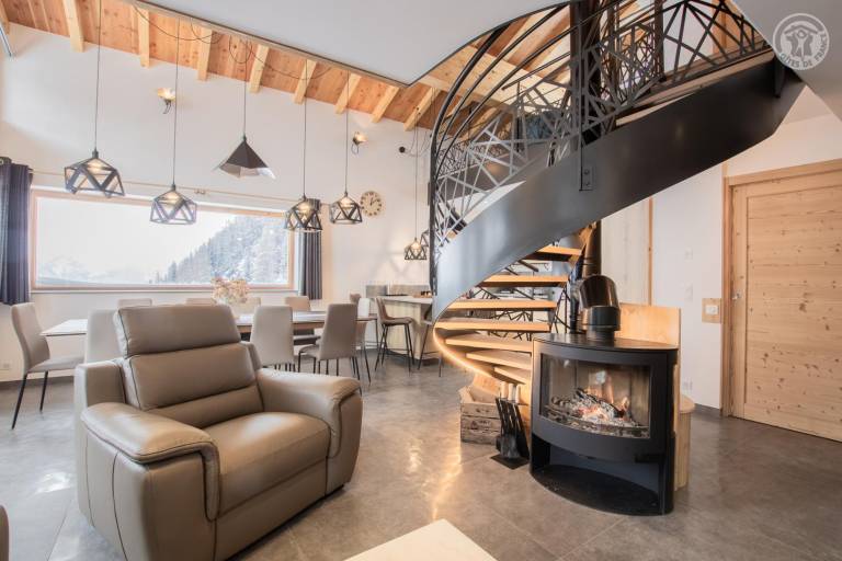 Spacious gite with terrace | Dogs allowed — photo 3