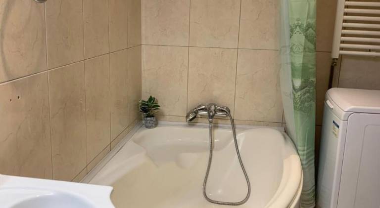 Holiday apartment with 1 room for 4 persons — photo 4