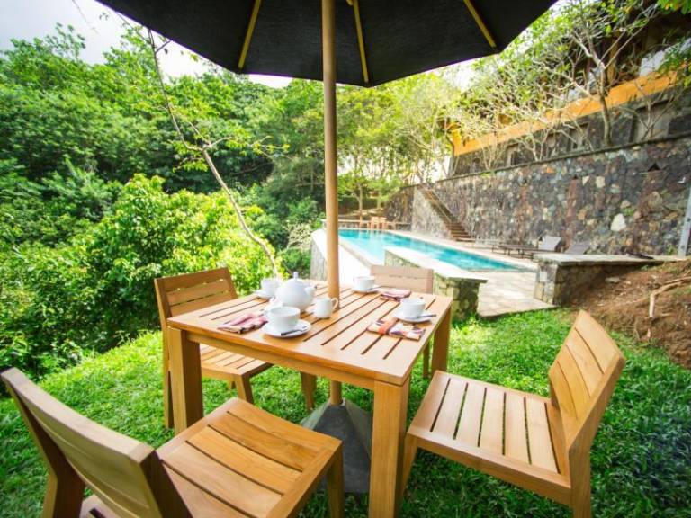 Mirissa Hills Luxury Villa Collection — photo 3
