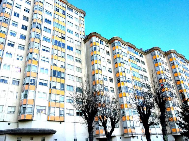 Apartamento  Valdoviño