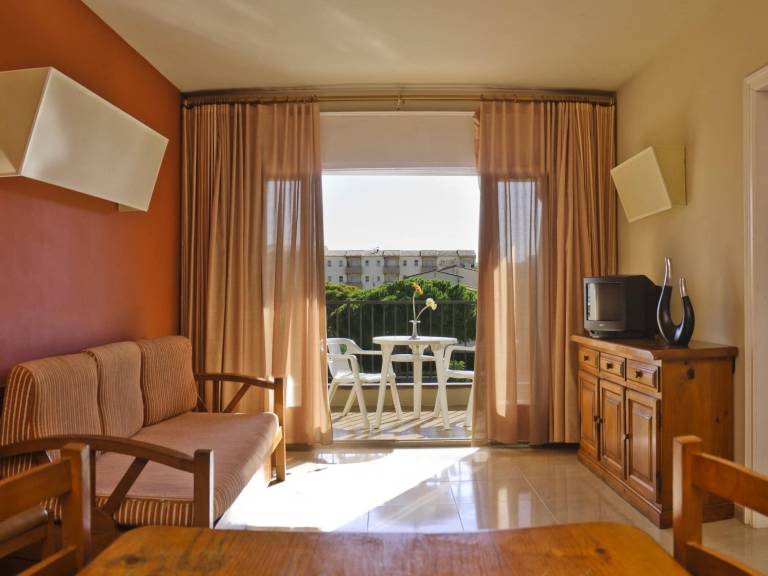 Appartement L'Estartit