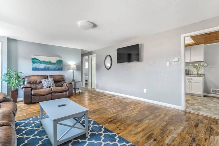 3BD Dog Friendly Mid-Term Corporate Rental — photo 4