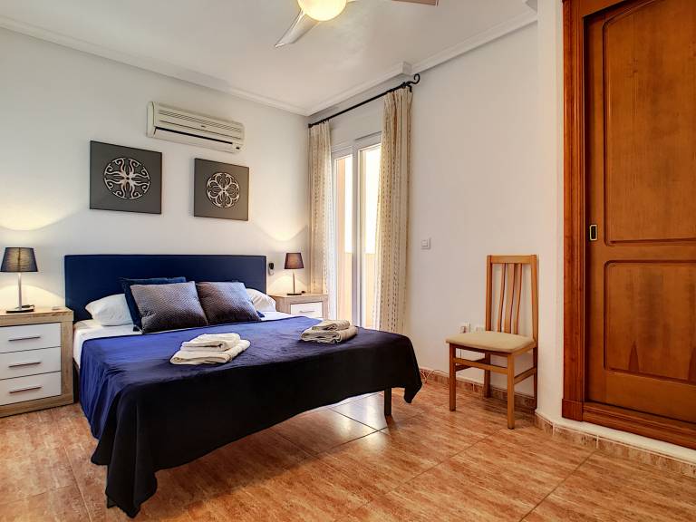 Fully equipped nice holiday apartment with pool | Beach nearby | Pets are welcome — photo 3