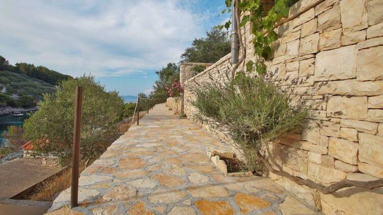 Ferienhaus Vela Luka