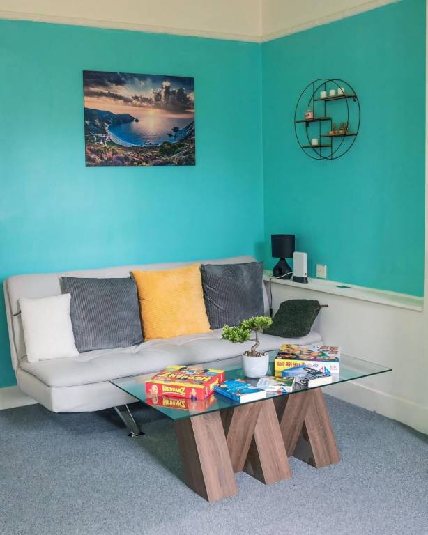 Apartment Grangemouth