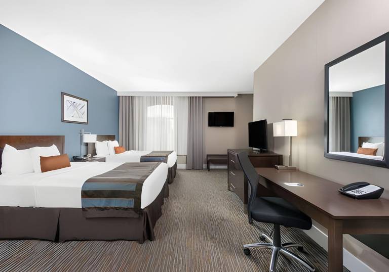 Wingate by Wyndham Christiansburg — photo 3