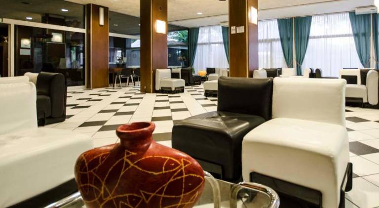 Grand Hotel Helios — photo 3