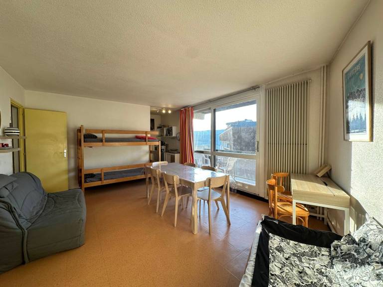 Holiday apartment | Mountain view — photo 2