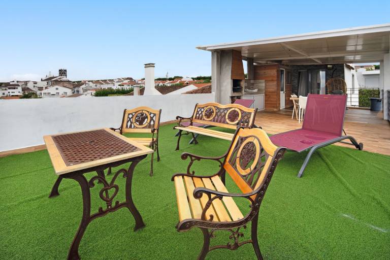 House  Lagoa