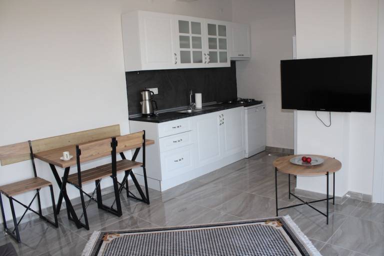 Aparthotel  Karaburun