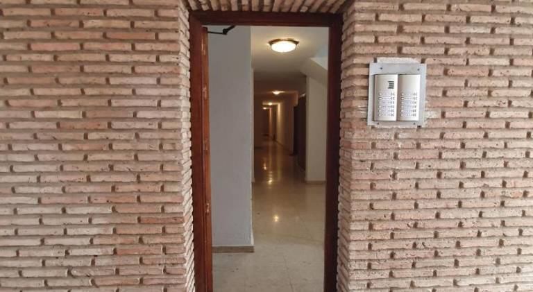 Vivienda Turistica Acogedora en los Patios de San Basilio — photo 4