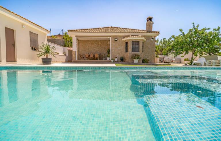 Casa Vallejas