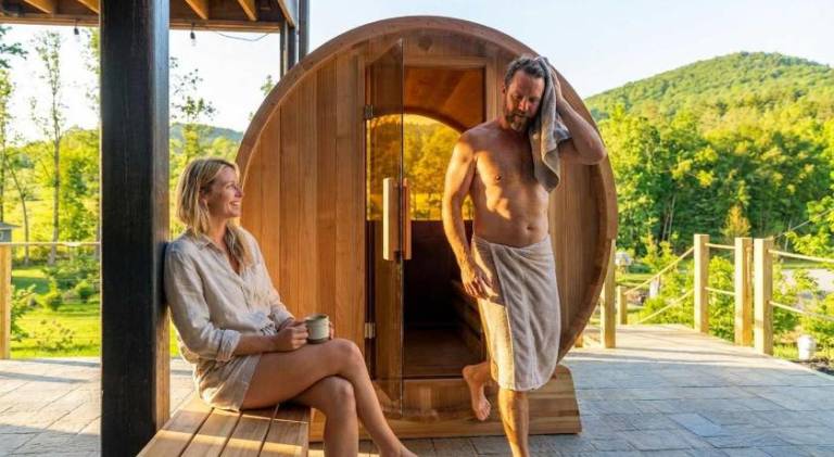 House with sauna | Good for workation — photo 5