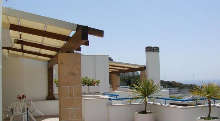 Hotel Selenia Residence — photo 4