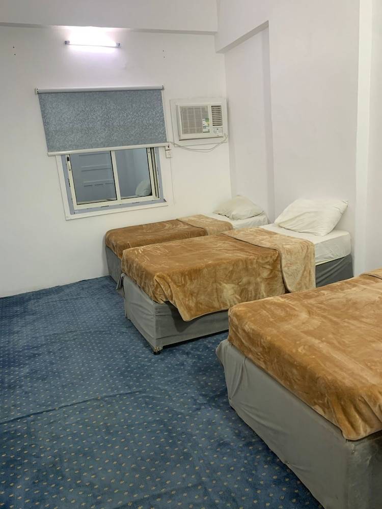 Apartamento Qurban