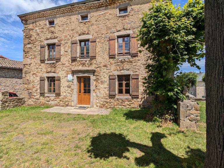 Cottage Venteuges