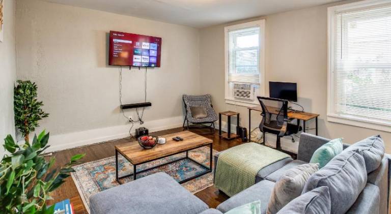 Holiday apartment | Pets are welcome in Rochester, NY