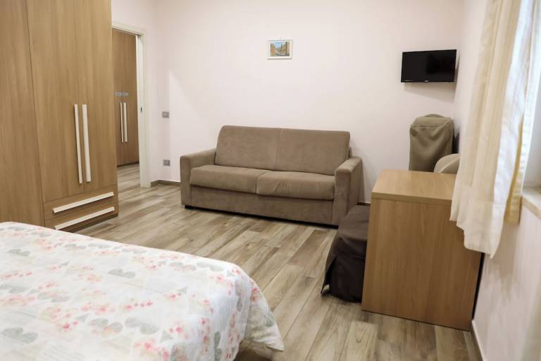 Casa vacanza Scafati