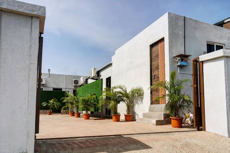 Hotel O Sunshine Lodge