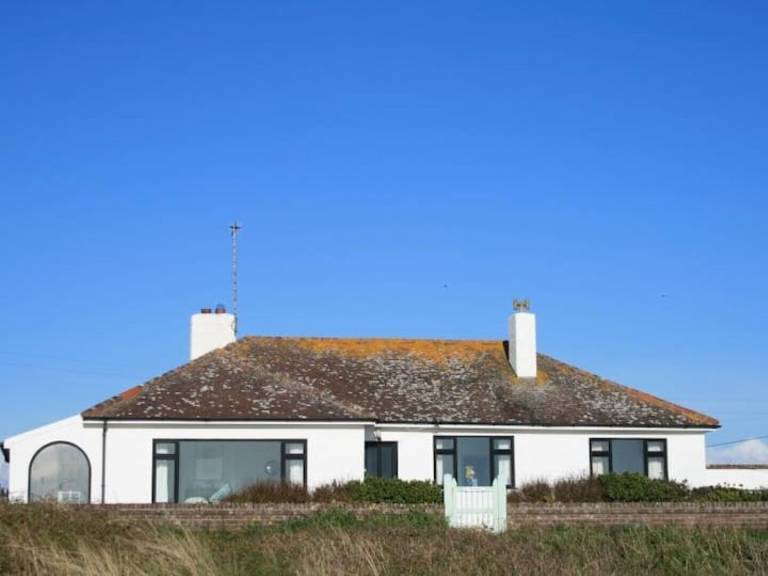 House Aberffraw