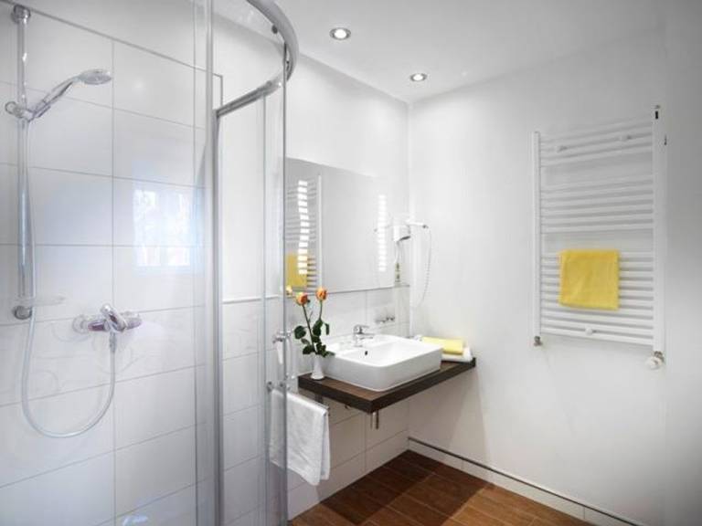 Ferienwohnung  Bacharach