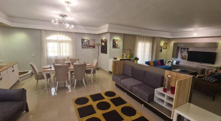 Cavalli apartments - October in Giza