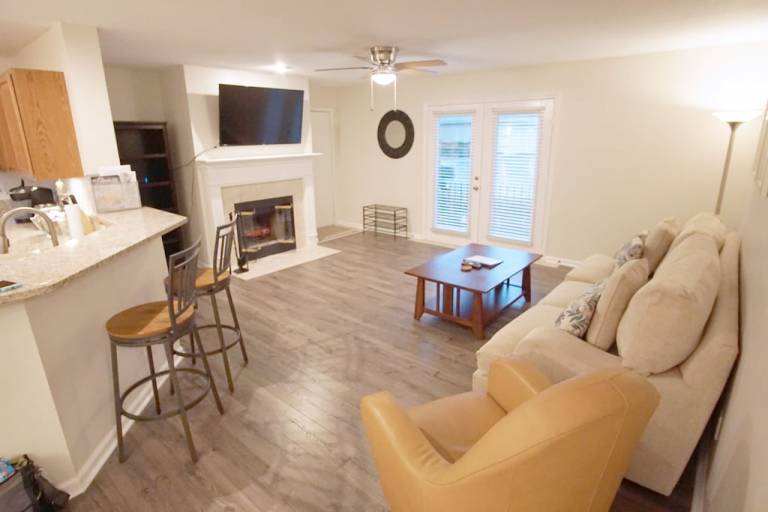 Condo Southside