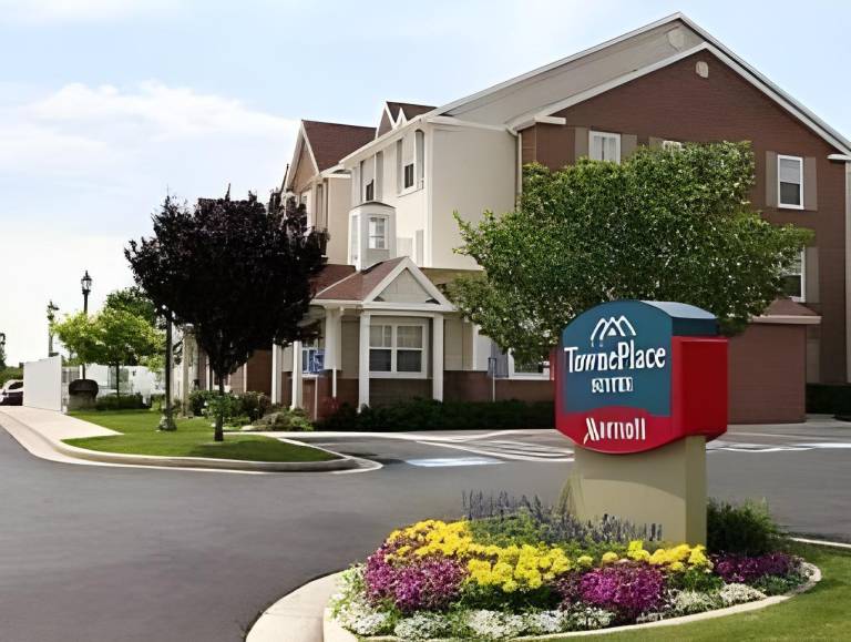 TownePlace Suites by Marriott Salt Lake City Layton