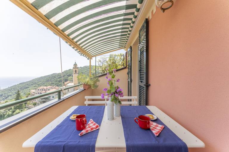 Unterkunft Moneglia