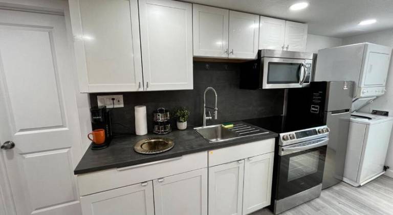 Holiday apartment with 1 room for 2 persons — photo 4