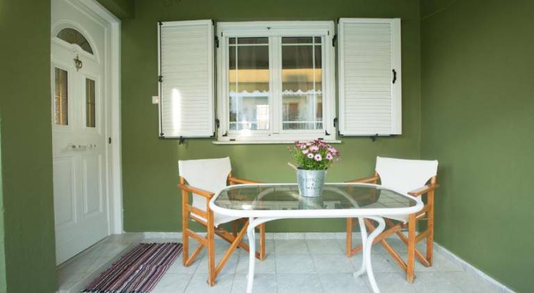 Nice house with patio & garden | Suitable for remote work | Pets allowed — photo 4