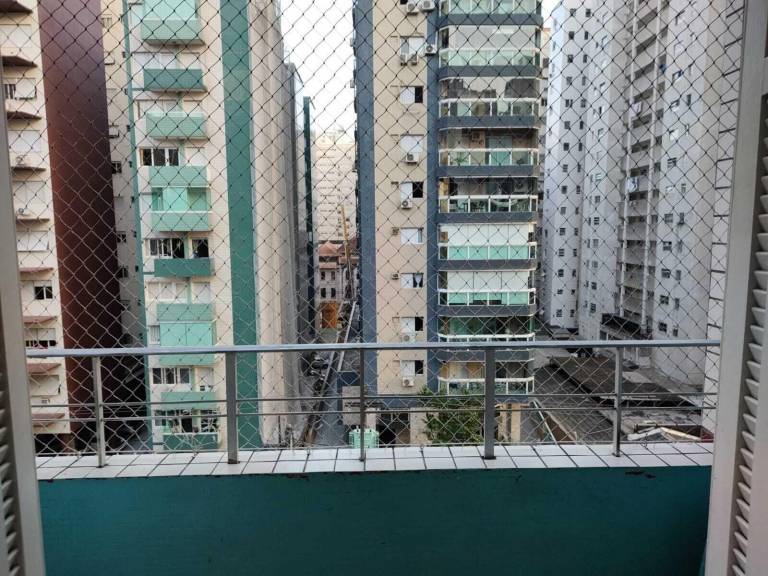 Apartamento Gonzaga