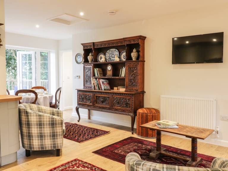 Children-friendly beautiful cottage | Beach view | Pets allowed — photo 4