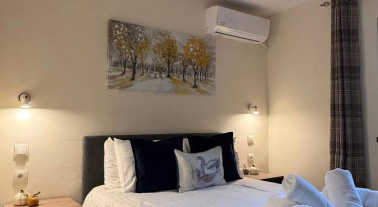 Apartment with 1 room for 4 persons — photo 2
