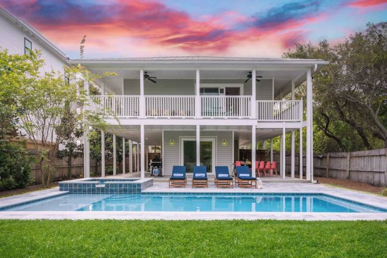 Cottage  Miramar Beach