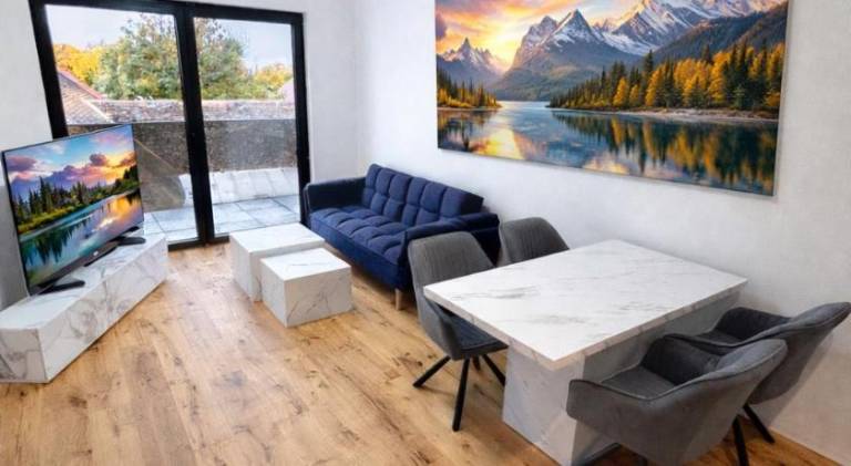 Rental apartment with patio | Pets allowed — photo 3