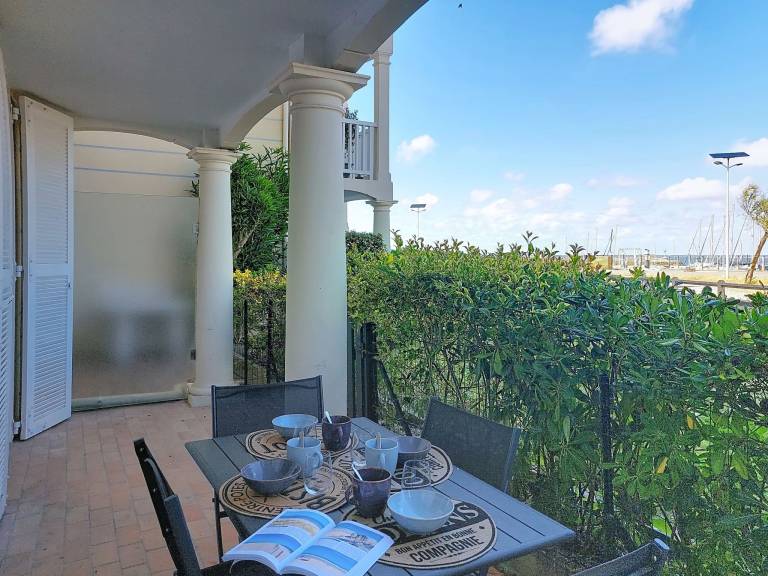 Ferienwohnung in Arcachon, Frankreich für max. 4 Personen Ferienwohnung in Arcachon, Frankreich für max. 4 Personen