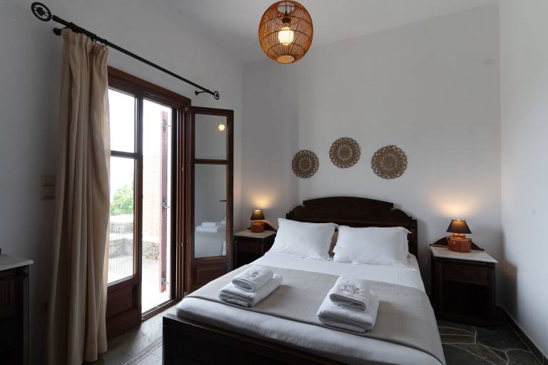 Apartman Szifnosz