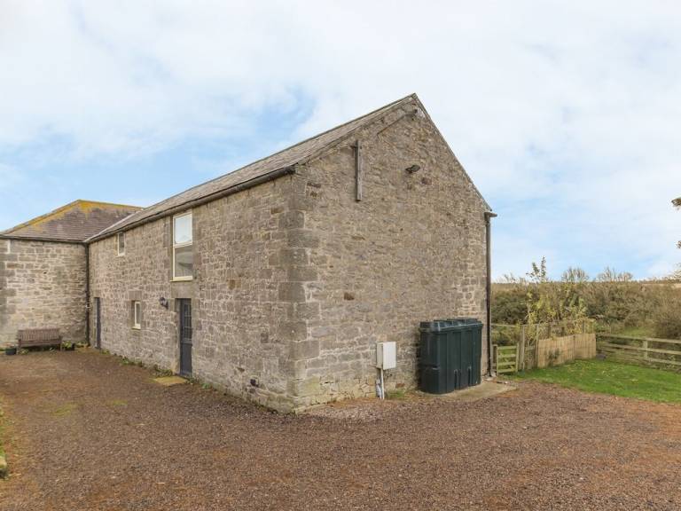 Cottage  Haggerston