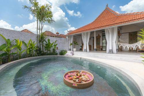 Resort  Ubud