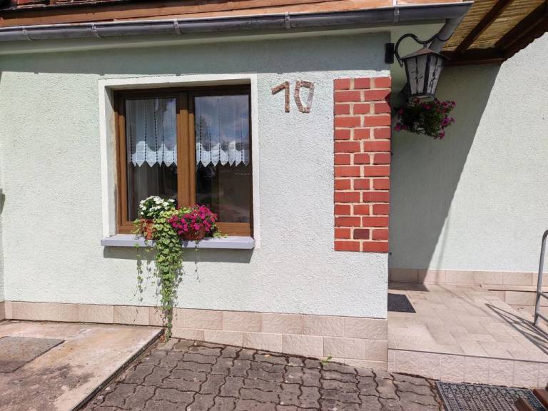 Ferienhaus Bad Elster