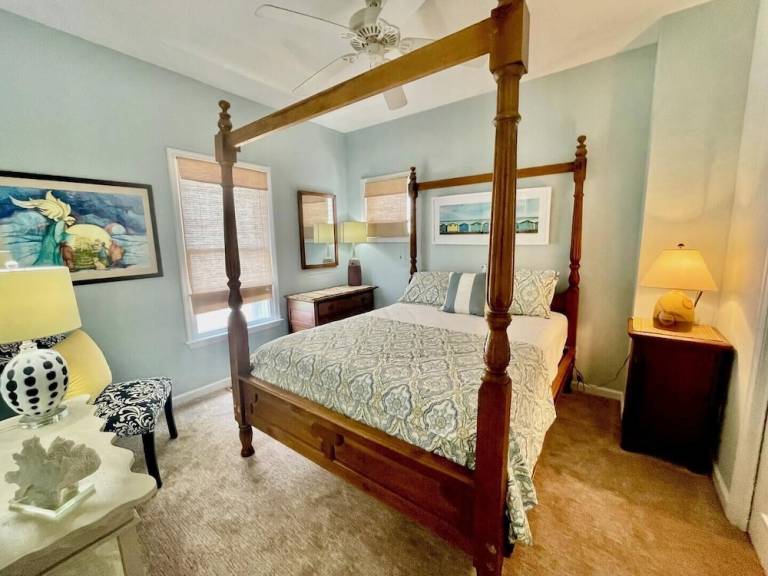 Cottage Rehoboth Beach