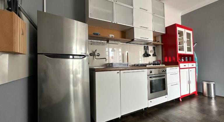 Apartment | Next to Ban Jelačić Square — photo 2